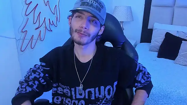 JojoBraando online show from 11, 1, 2026