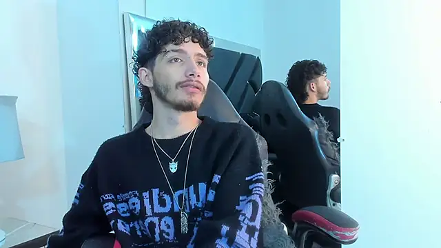 JojoBraando online show from 28, 11, 2025