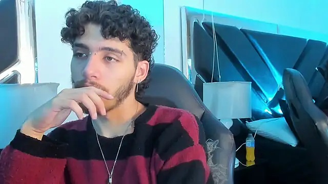 JojoBraando online show from 2, 12, 2025