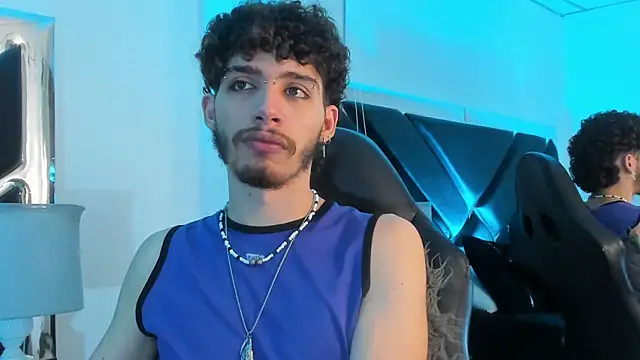 JojoBraando online show from 2, 12, 2025