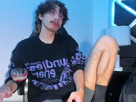 JojoBraando online show from 16, 4, 2026