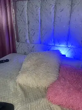 luna-fire online show from 2, 3, 2026