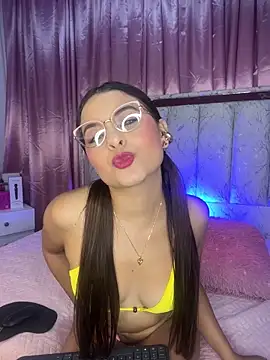 luna-fire online show from 7, 3, 2026