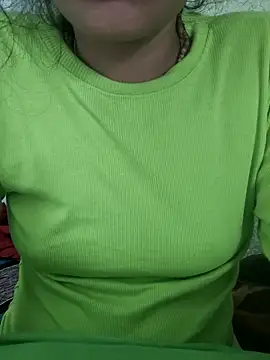 Pretty Kavya online show from 21, 11, 2025