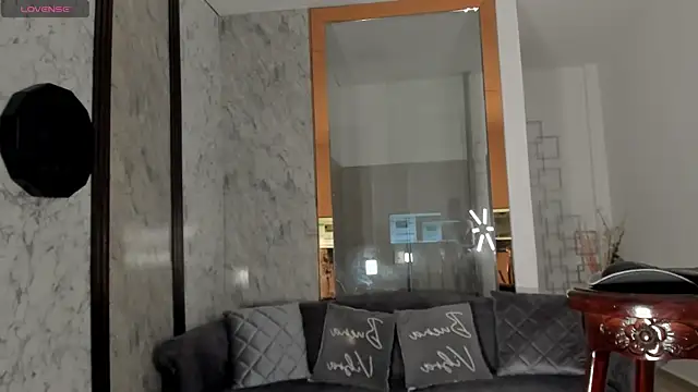 MafeArias23 online show from 20, 3, 2026