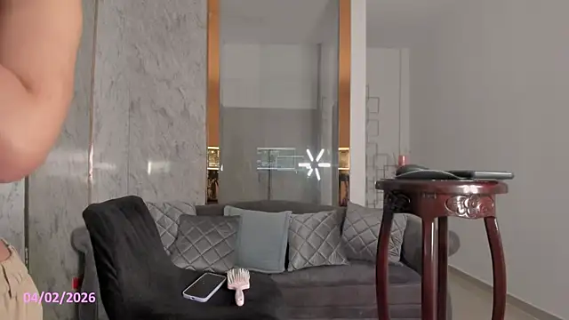 MafeArias23 online show from 4, 2, 2026