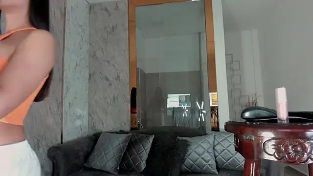 MafeArias23 online show from 16, 2, 2026