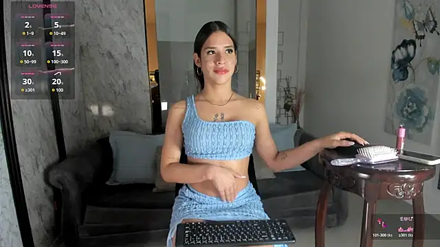 Snapshot of MafeArias23 chatting on 15, 7, 2026 MafeArias23 online show from 15, 7, 2026