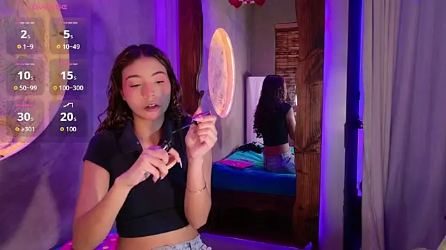 Kaaory online show from 24, 2, 2026