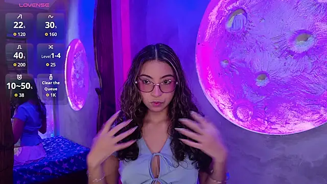 Kaaory online show from 9, 1, 2026