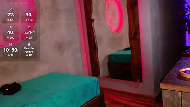 Kaaory online show from 25, 2, 2026