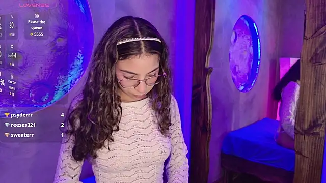 Kaaory online show from 20, 12, 2025