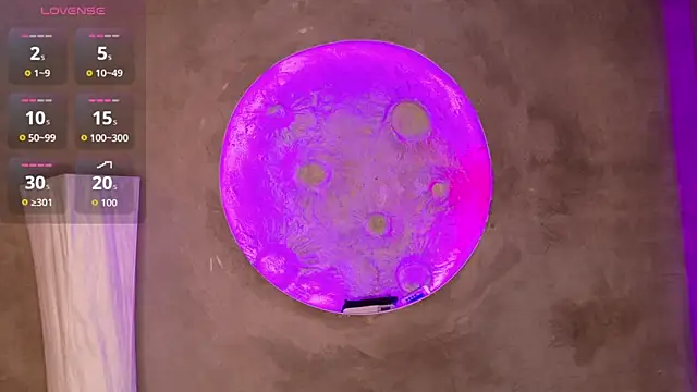 Kaaory online show from 2, 3, 2026