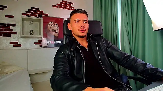 Snapshot of ElijahThorne chatting on 24, 3, 2026 ElijahThorne online show from 24, 3, 2026
