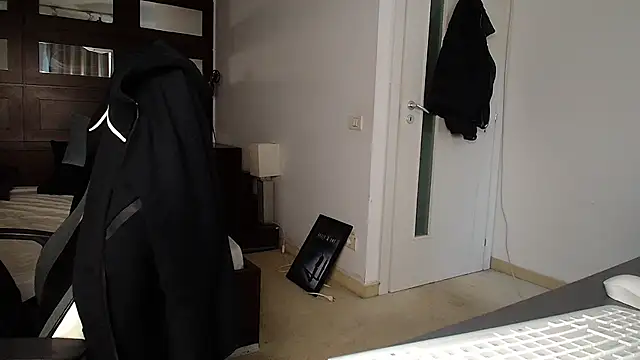 ElijahThorne online show from 26, 2, 2026