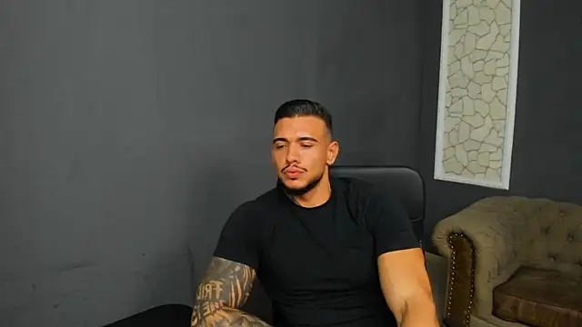 Snapshot of ElijahThorne chatting on 15, 7, 2026 ElijahThorne online show from 15, 7, 2026