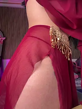 Hayley-Fox online show from 31, 3, 2026