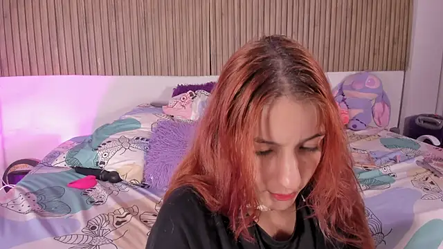 Hayley-Fox online show from 17, 2, 2026