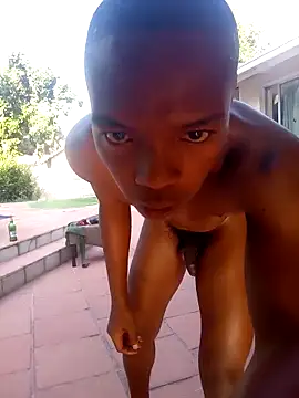 KinkyJXxX online show from 6, 1, 2026