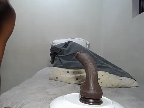 KinkyJXxX online show from 6, 3, 2026