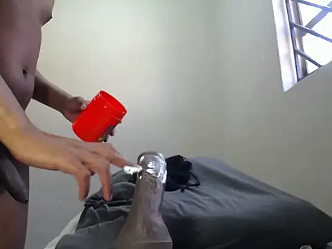 KinkyJXxX online show from 21, 4, 2026