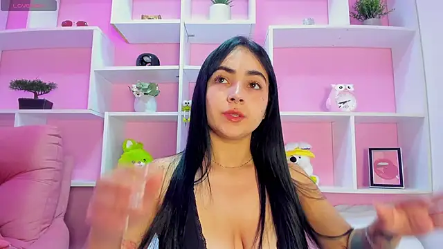 kittyMelvis online show from 12, 2, 2026