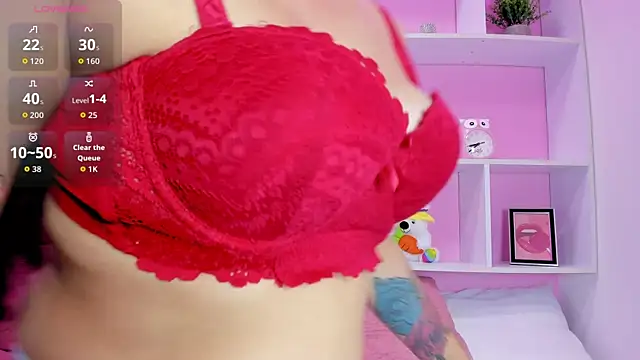 kittyMelvis online show from 13, 2, 2026