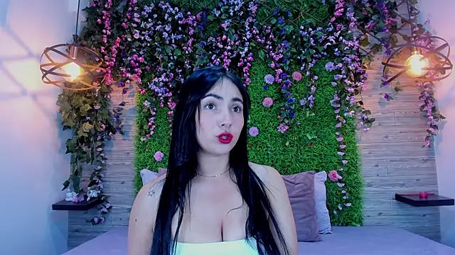 kittyMelvis online show from 19, 2, 2026