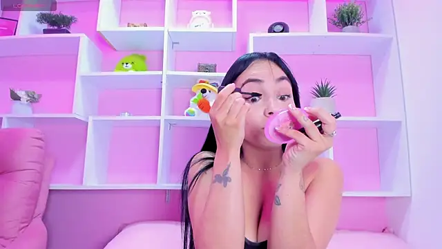 kittyMelvis online show from 8, 1, 2026