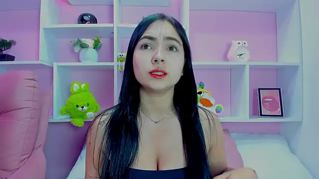 kittyMelvis online show from 7, 3, 2026