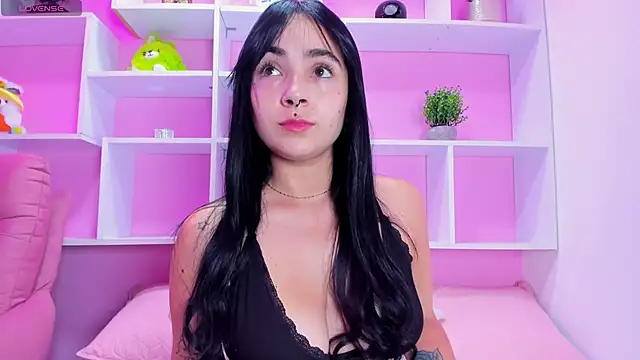 kittyMelvis online show from 14, 12, 2025