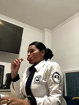 Rosa Vidal  online show from 20, 11, 2025