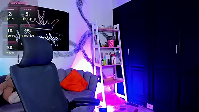 RenataMason online show from 16, 2, 2026