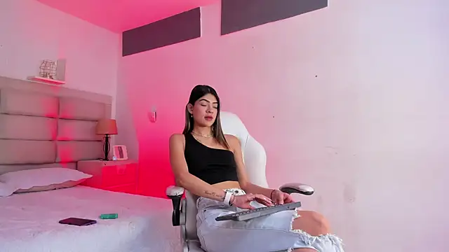 RenataMason online show from 14, 12, 2025