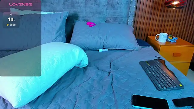 alan bless18 online show from 27, 11, 2025