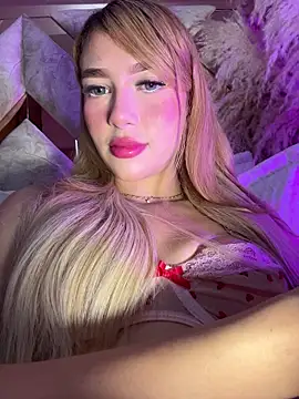 valeryfox   online show from 18, 12, 2025