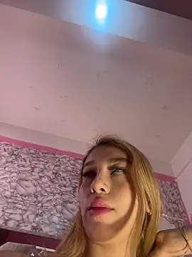 valeryfox   online show from 28, 11, 2025