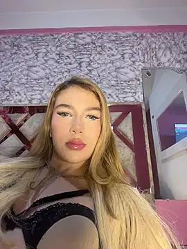 valeryfox   online show from 26, 11, 2025