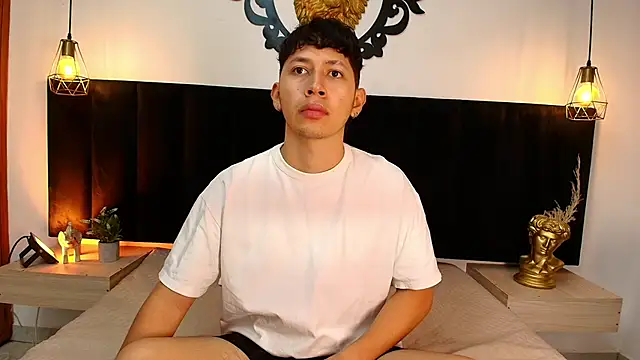 Abeel Ordaz online show from 30, 11, 2025