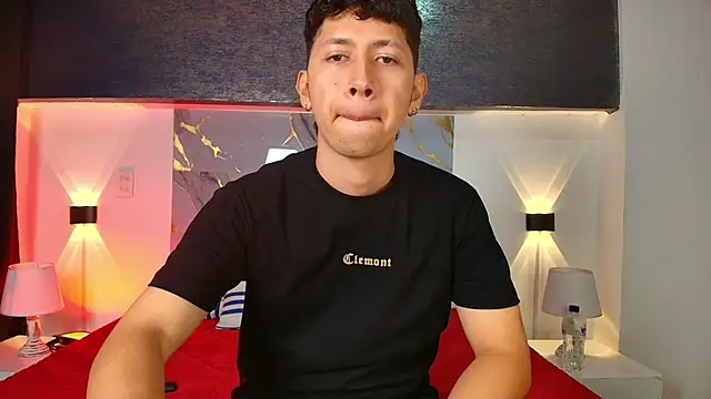 Abeel Ordaz online show from 27, 11, 2025