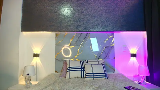 Abeel Ordaz online show from 29, 11, 2025