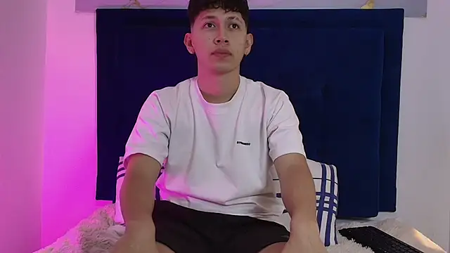 Abeel Ordaz online show from 20, 11, 2025