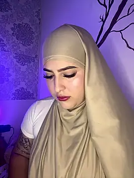 Zahida 7 online show from 10, 1, 2026