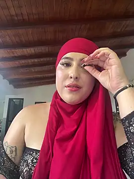 Zahida 7 online show from 15, 12, 2025