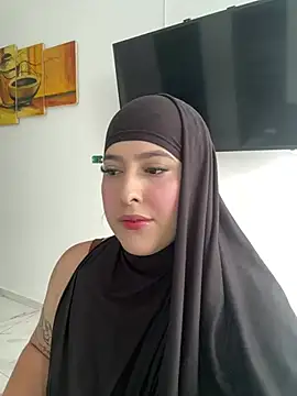 Zahida 7 online show from 26, 2, 2026