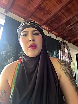 Zahida 7 online show from 2, 12, 2025