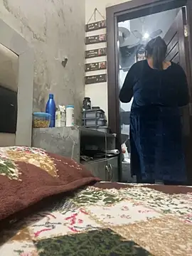 ClassyQueen online show from 28, 11, 2025