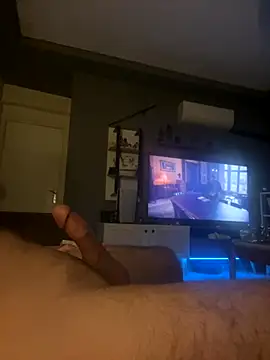 BarbieEce online show from 27, 11, 2025