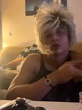 BarbieEce online show from 23, 11, 2025