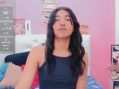 xwetdreamsx online show from 23, 3, 2026